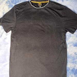 CIRQUE DU SOLEIL O   SHIRT Mens size s